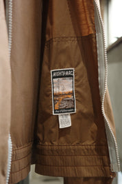 Mighty mac Nylon Jacket