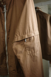 Mighty mac Nylon Jacket