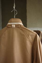 Mighty mac Nylon Jacket