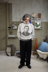 TMC TAKI RENTARO sweat shirts
