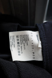 bemerkung sweat wool slacks
