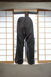 bemerkung sweat wool slacks