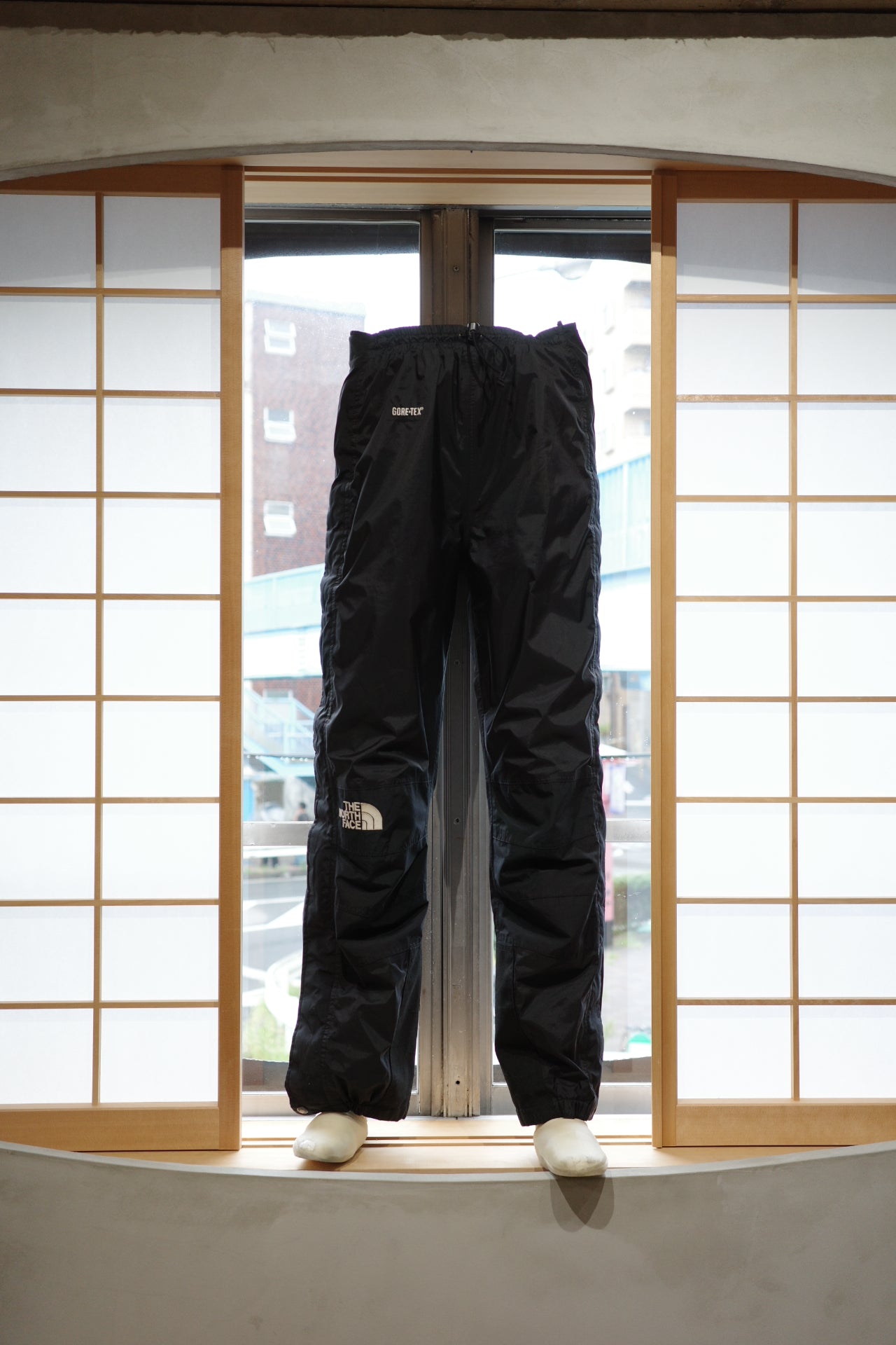 Gore Tex pants – Chikama / チカマ