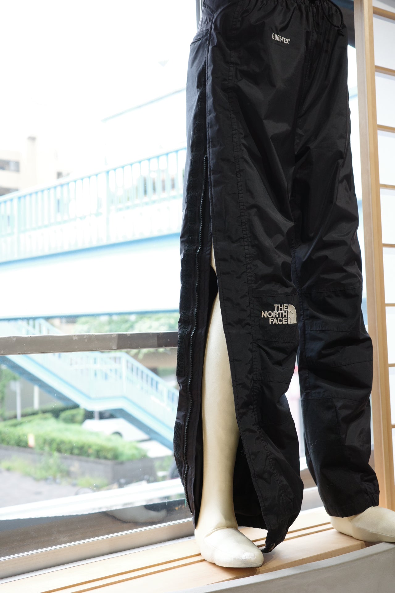 Gore Tex pants