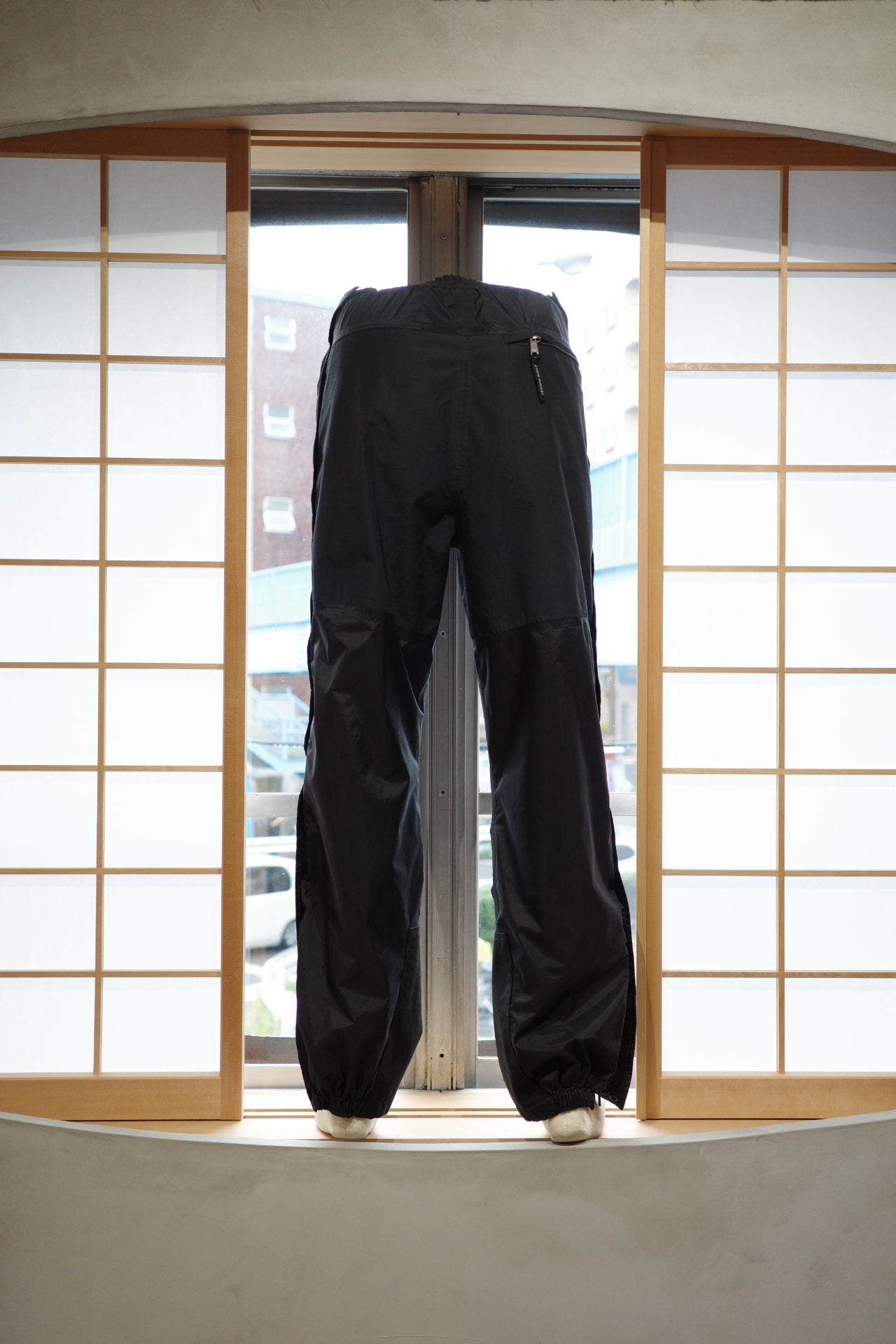 Gore Tex pants