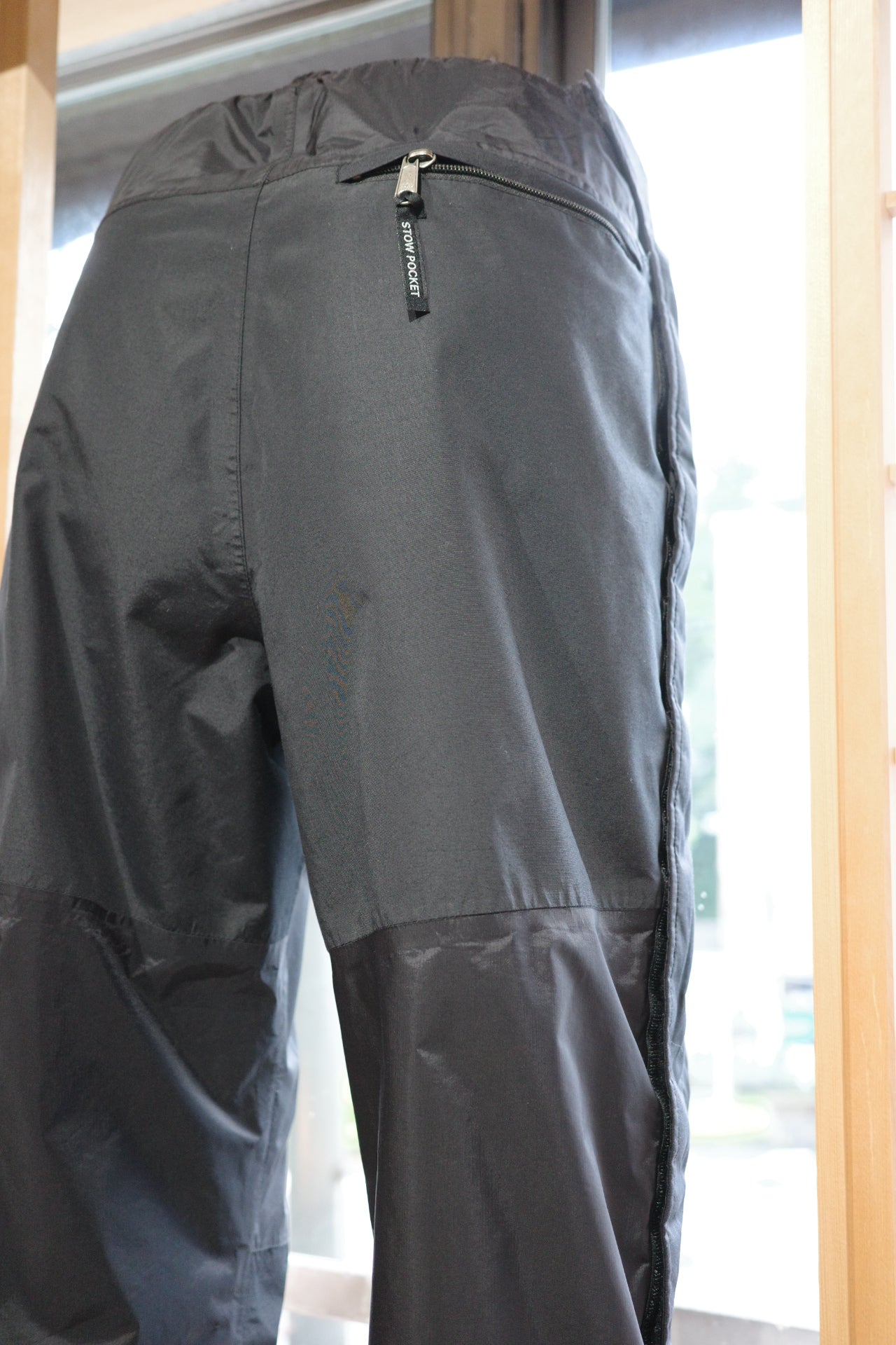 Gore Tex pants