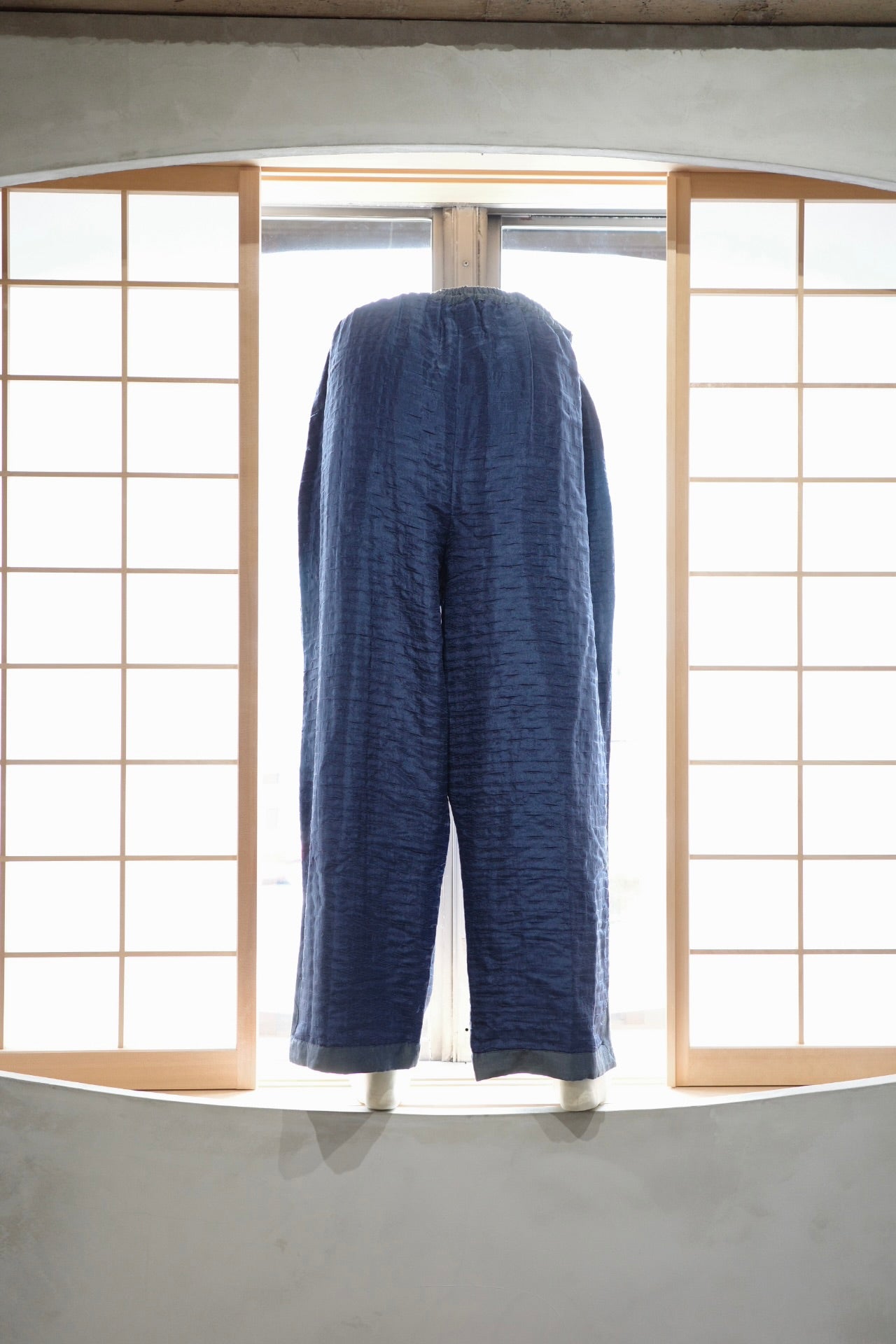 eskandar 2 piece set up