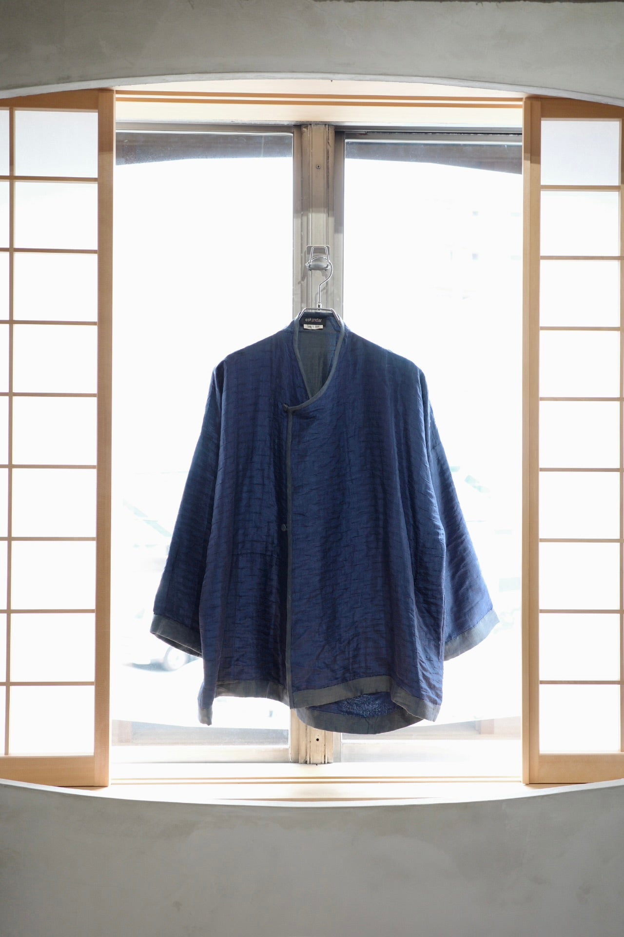 eskandar 2 piece set up