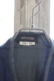 eskandar 2 piece set up