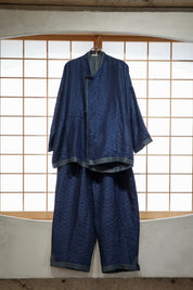 eskandar 2 piece set up