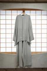 eskandar 2 piece set up