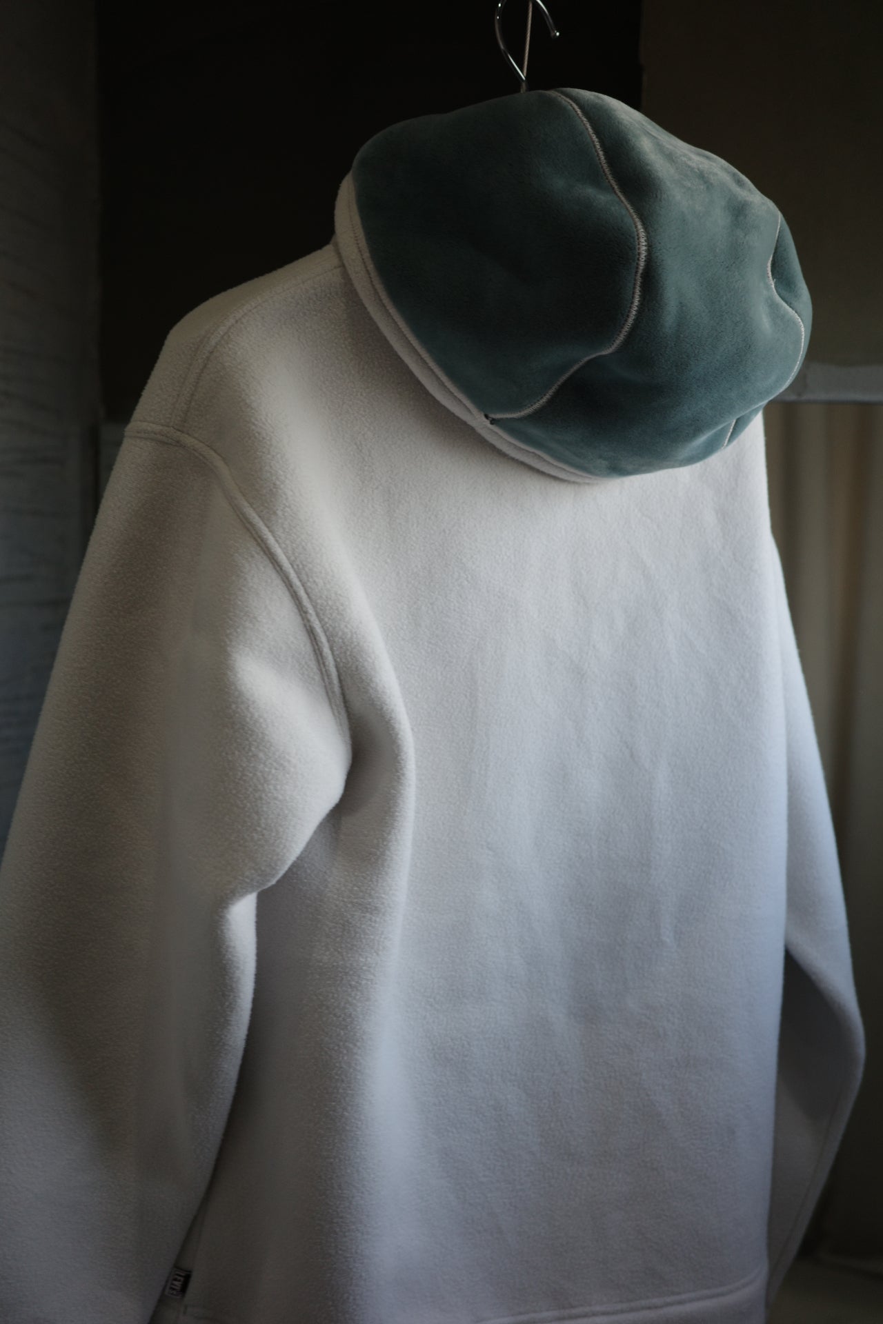 Levi's "All duty " Fleece tops