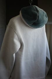 Levi's "All duty " Fleece tops