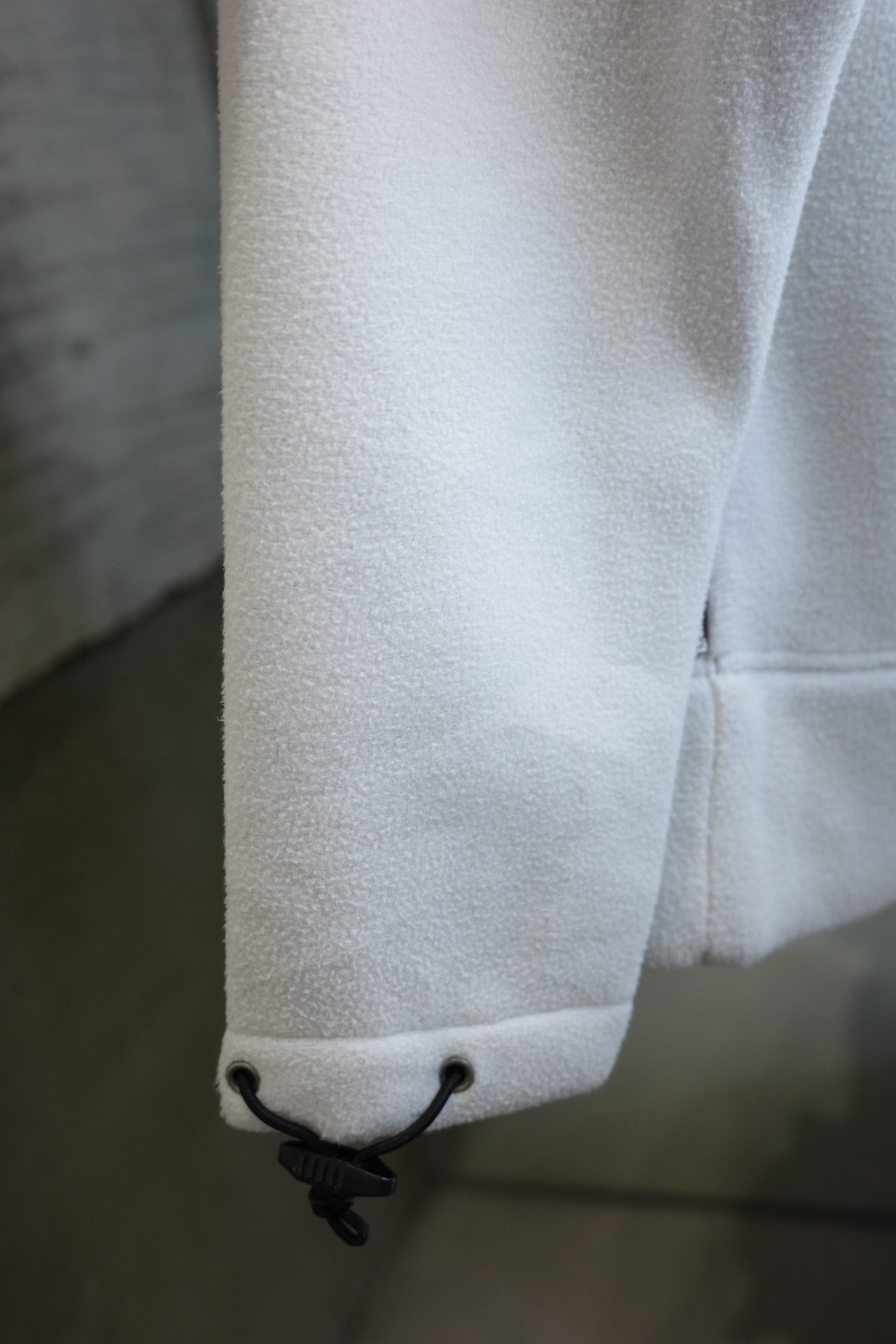 Levi's "All duty " Fleece tops