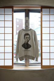 TMC TAKI RENTARO sweat shirts