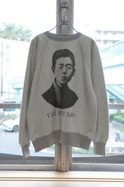 TMC TAKI RENTARO sweat shirts