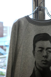 TMC TAKI RENTARO sweat shirts