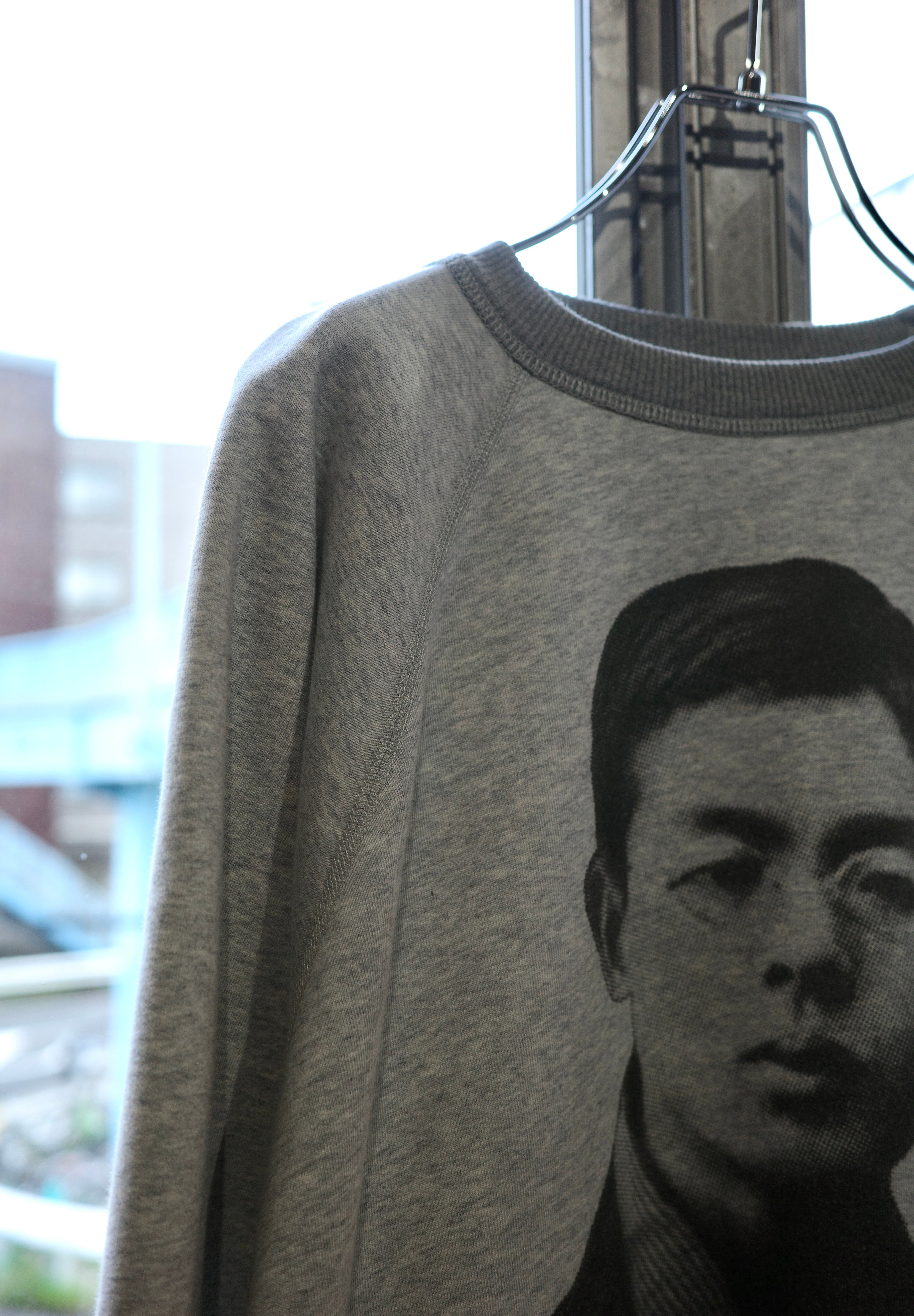 TMC TAKI RENTARO sweat shirts
