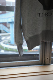 TMC TAKI RENTARO sweat shirts