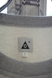 TMC TAKI RENTARO sweat shirts