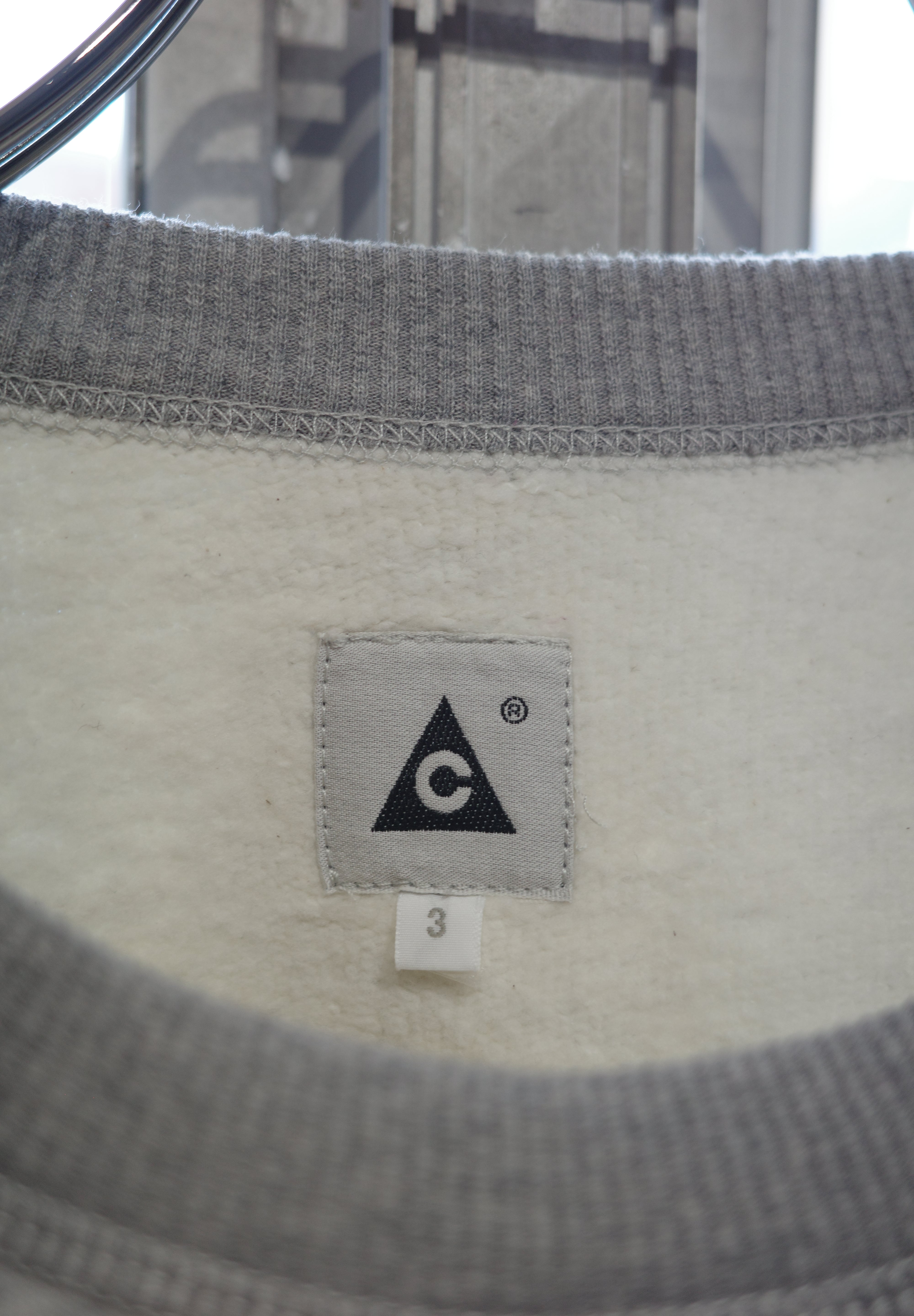 TMC TAKI RENTARO sweat shirts