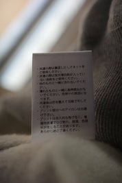 TMC TAKI RENTARO sweat shirts