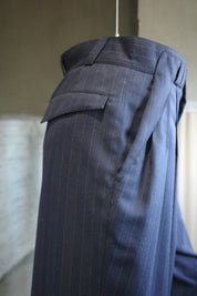 Gianni Versace wool pants