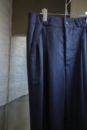 Gianni Versace wool pants