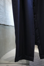 Gianni Versace wool pants