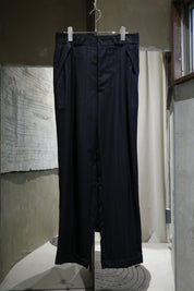 Gianni Versace wool pants