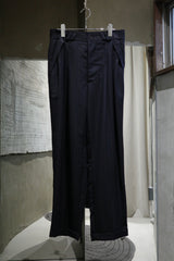 Gianni Versace wool pants