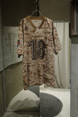 Nike salute to service game shirts