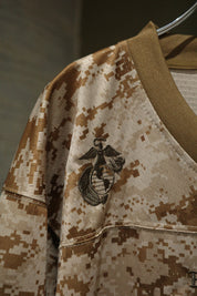 Nike salute to service game shirts