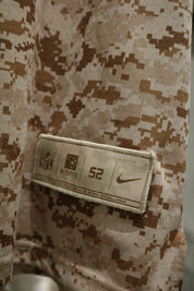 Nike salute to service game shirts
