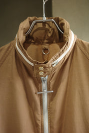 Mighty mac Nylon Jacket