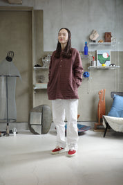 50's Cotton pants