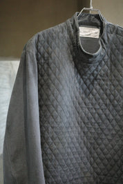 Quilting black cotton tops
