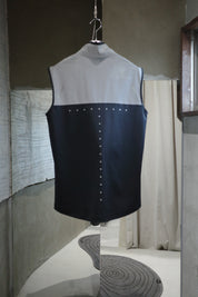 Nike reversible vest