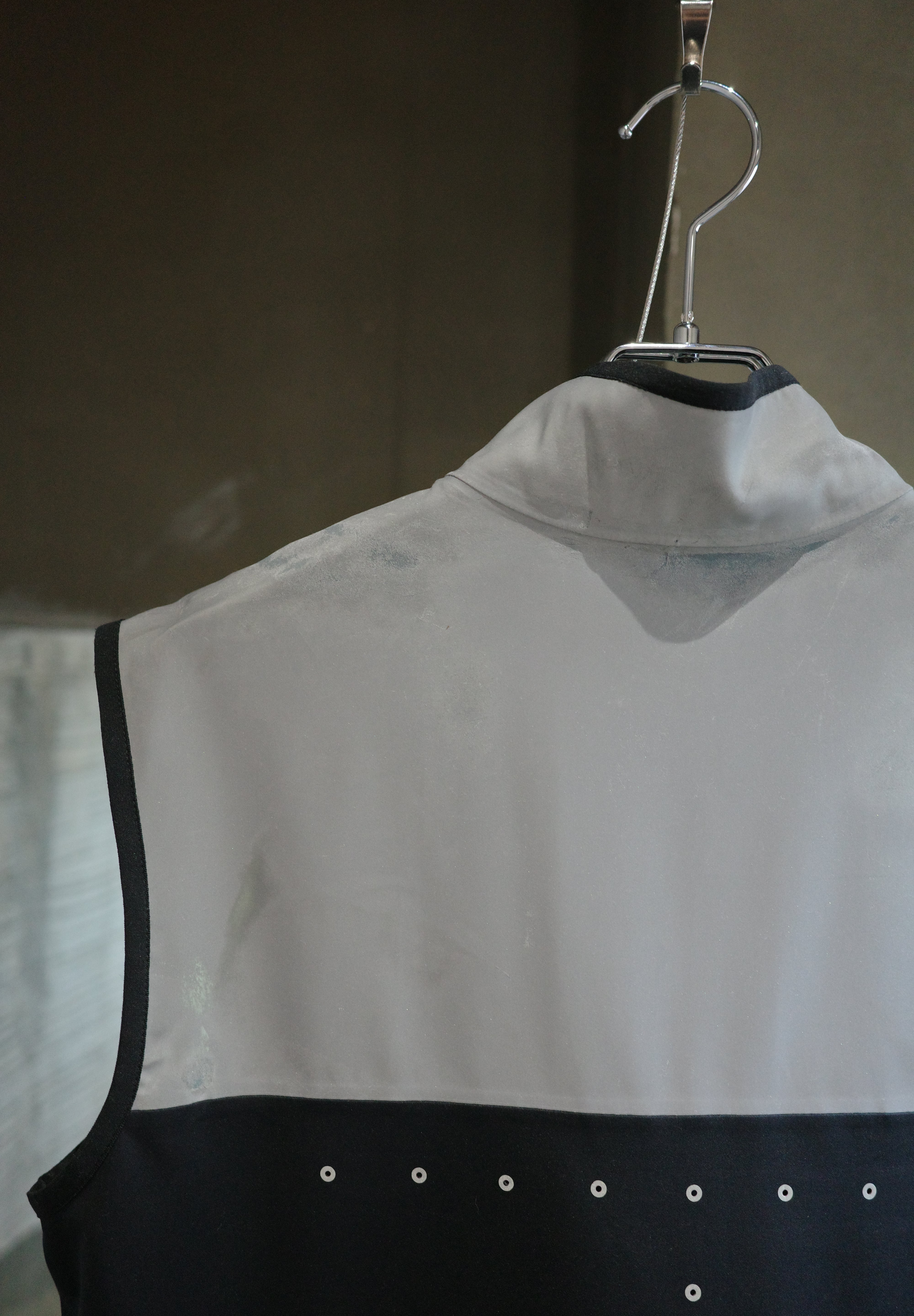 Nike reversible vest