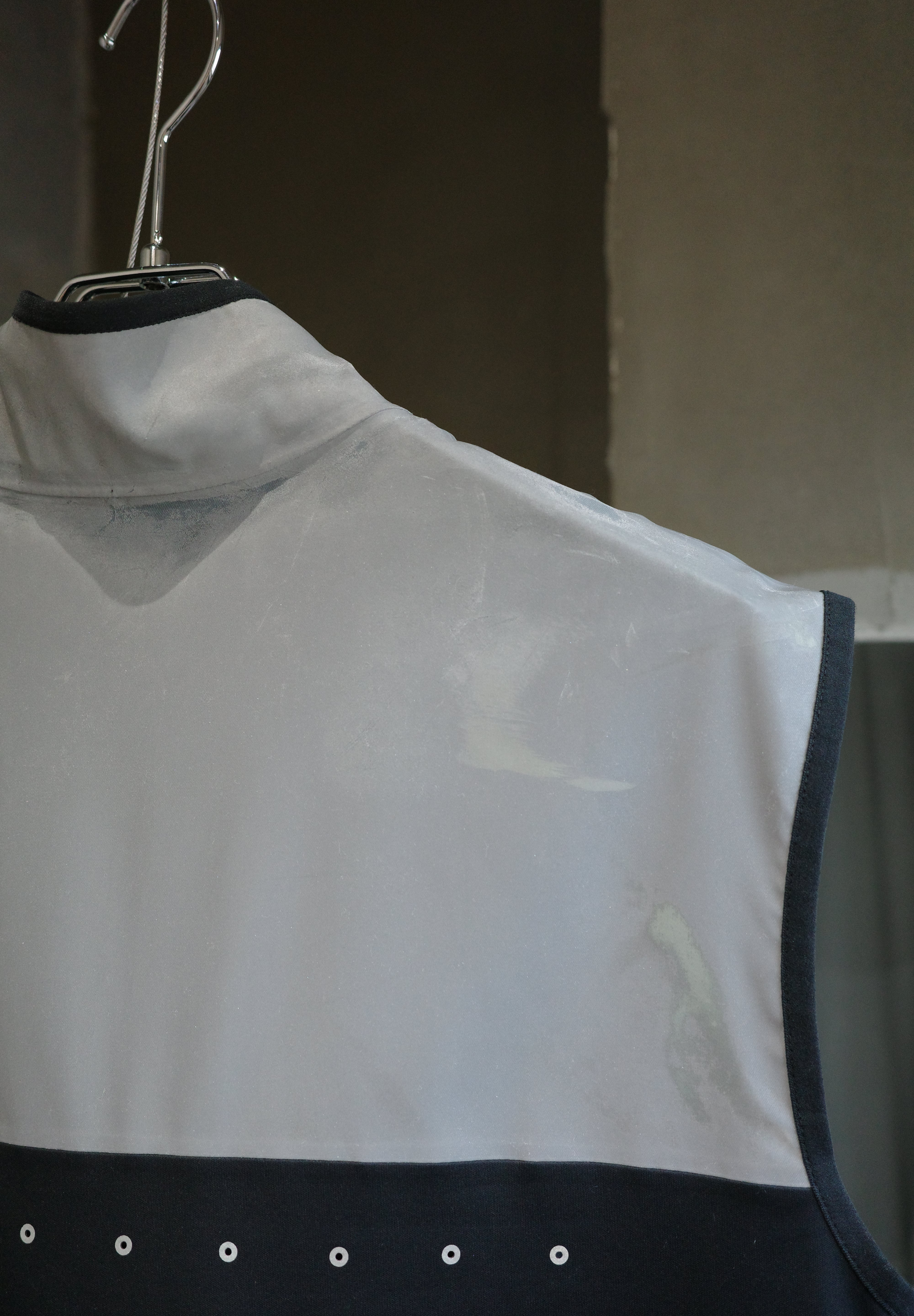 Nike reversible vest