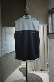 Nike reversible vest