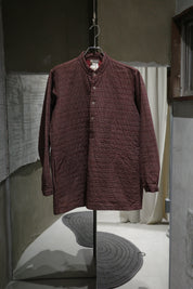 70's " marimekko " Cotton smock