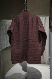 70's " marimekko " Cotton smock