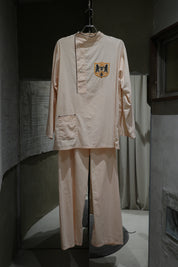 50's Pajama set up
