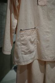 50's Pajama set up