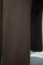 70's Wide cotton slacks