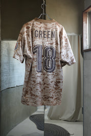 Nike salute to service game shirts