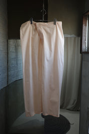 50's Pajama set up