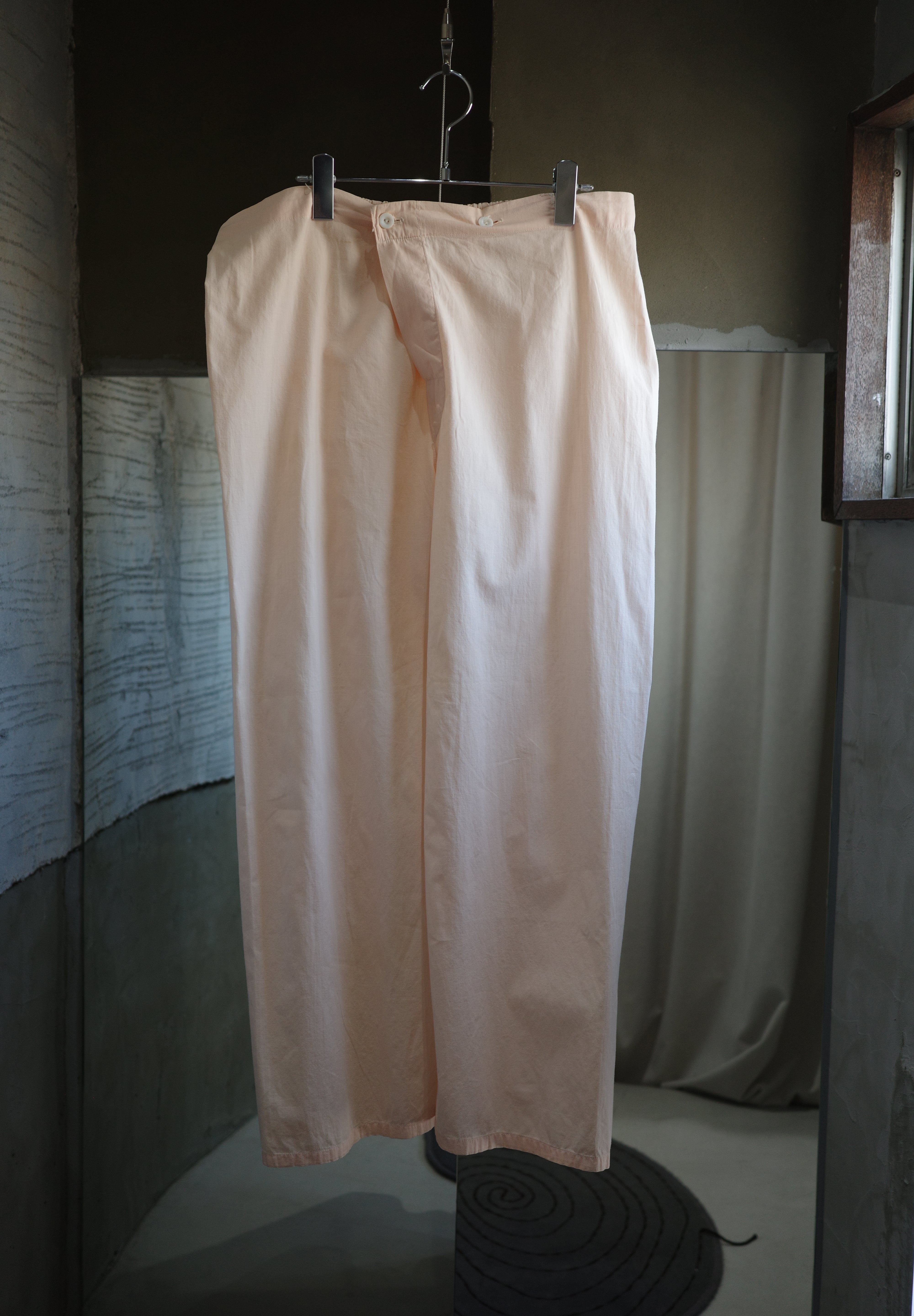 50's Pajama set up