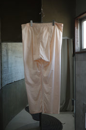 50's Pajama set up